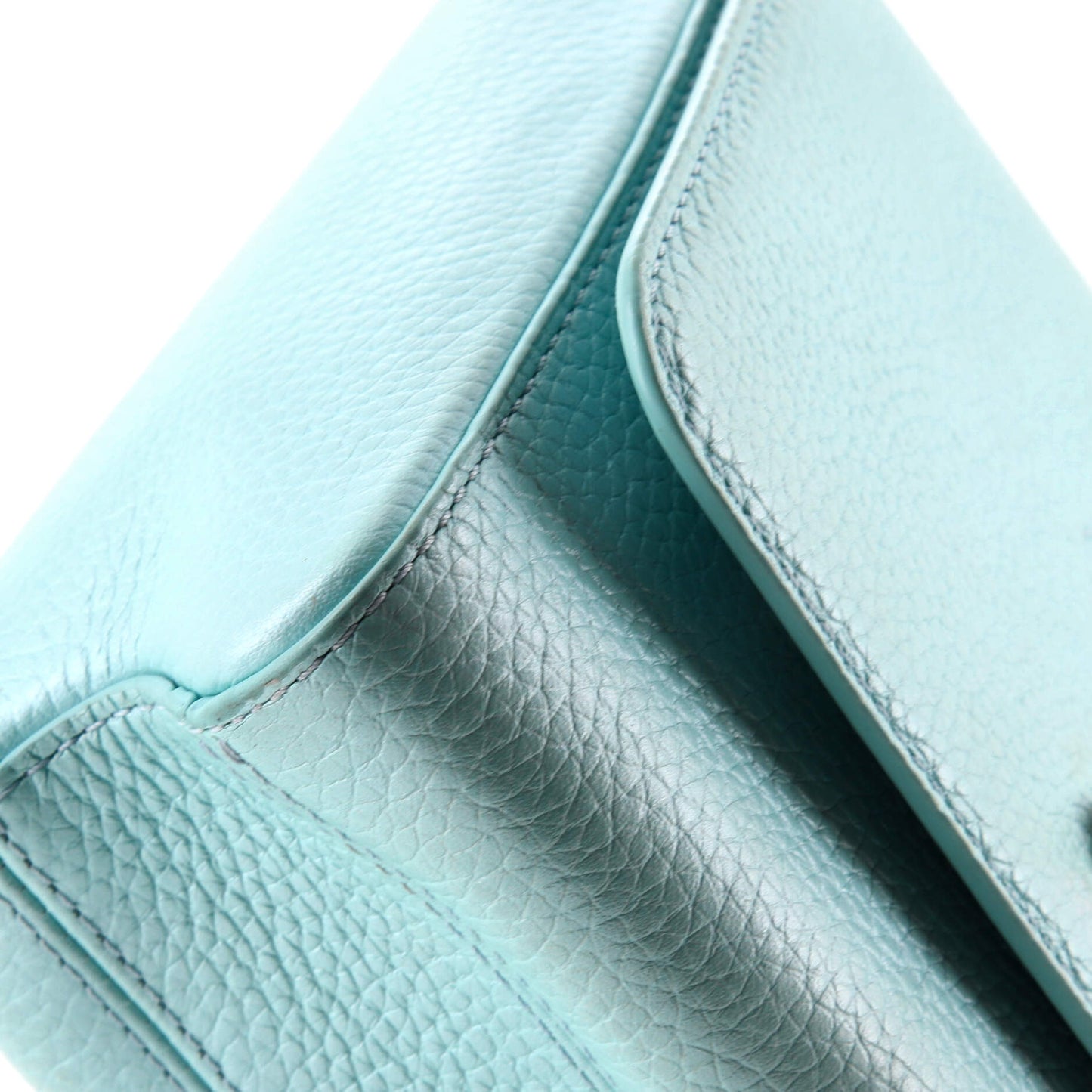 Louis Vuitton Summer Splash Twist Bag in Iridescent Calfskin, MM