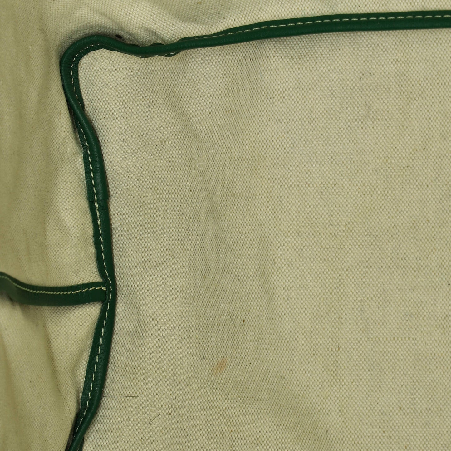 Goyard Saint Louis Tote in Coated Canvas GM