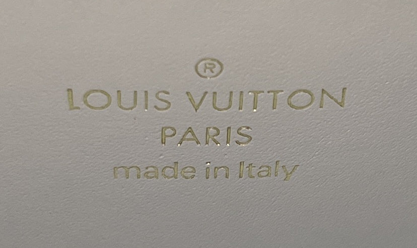Louis Vuitton GO-14 Top Handle NM Handbag in Maltage Leather PM