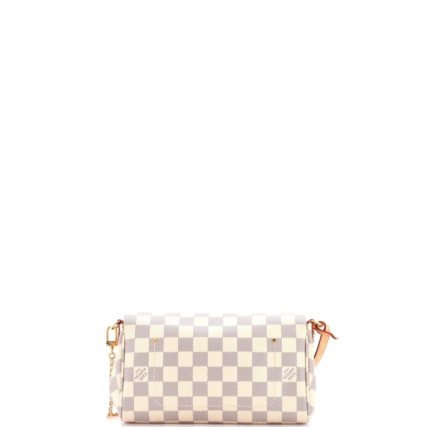 Louis Vuitton Favorite Handbag Damier PM