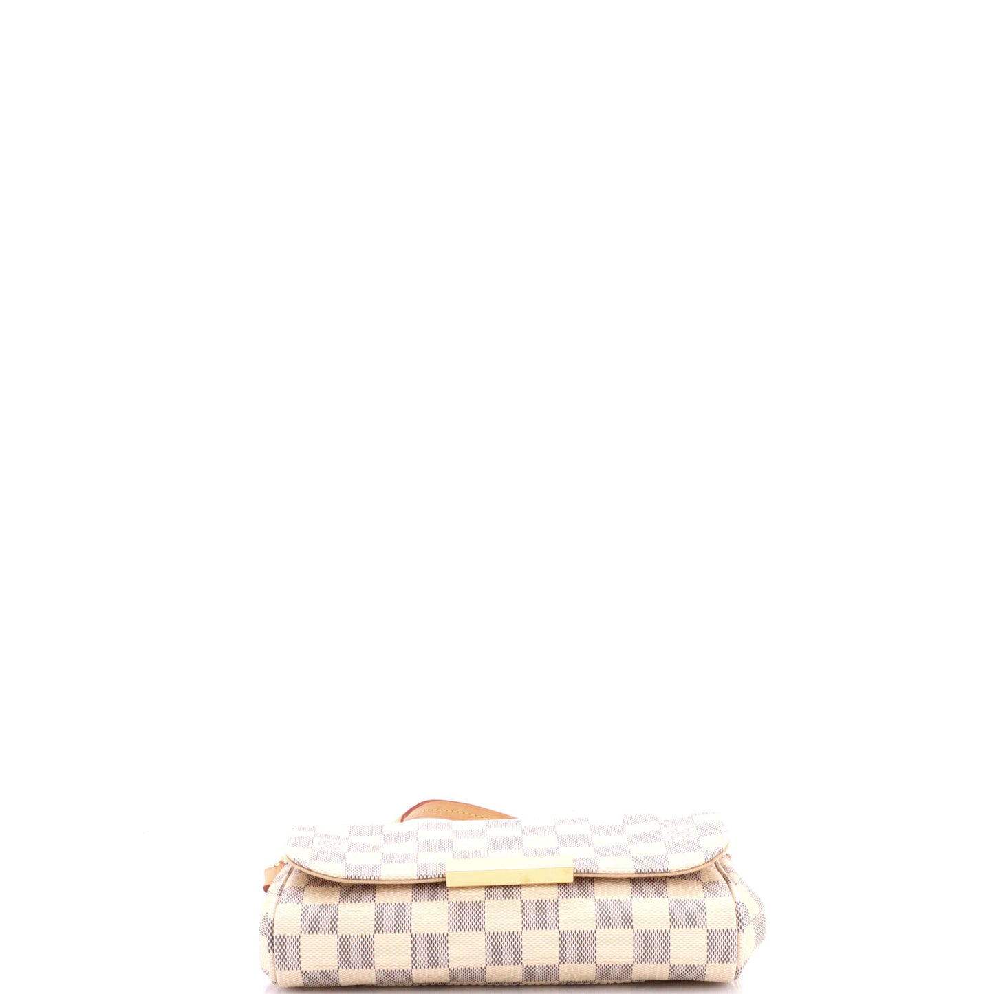 Louis Vuitton Favorite Handbag Damier PM