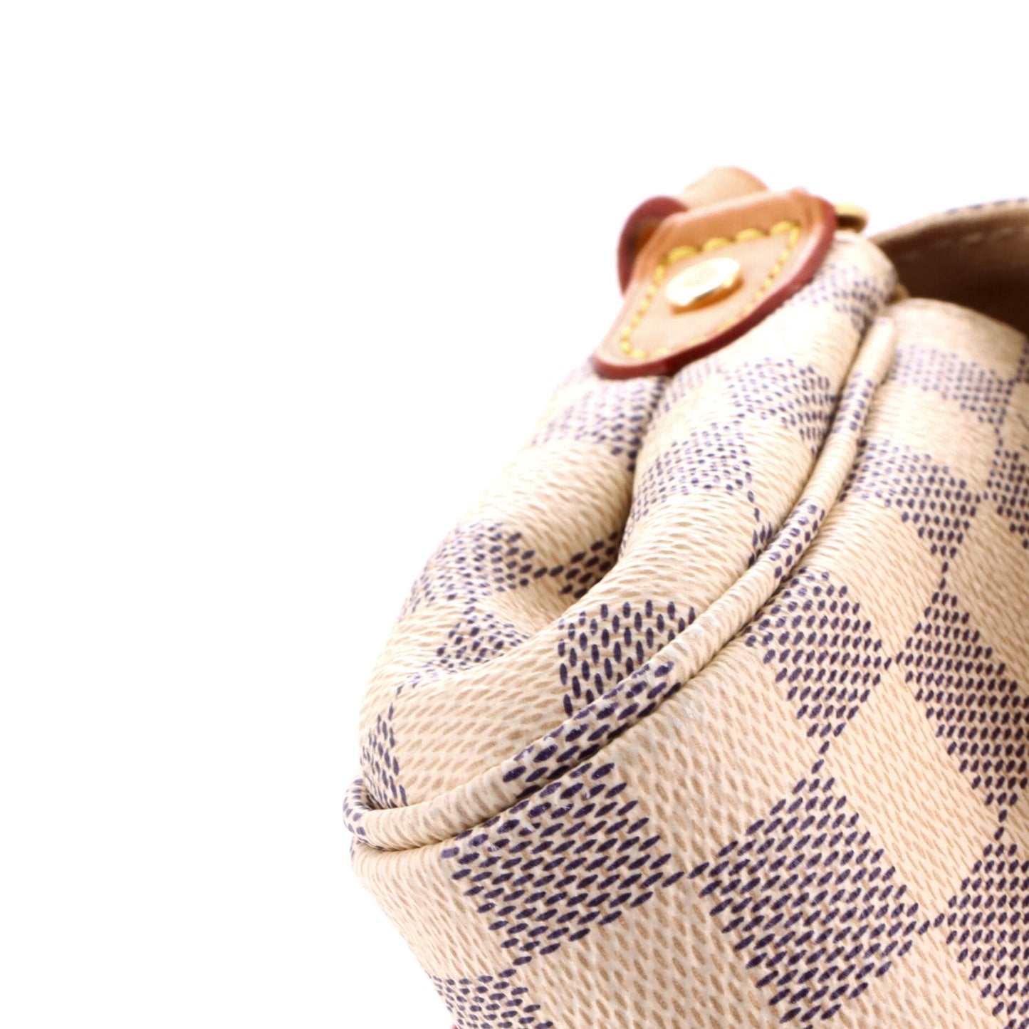 Louis Vuitton Favorite Handbag Damier PM