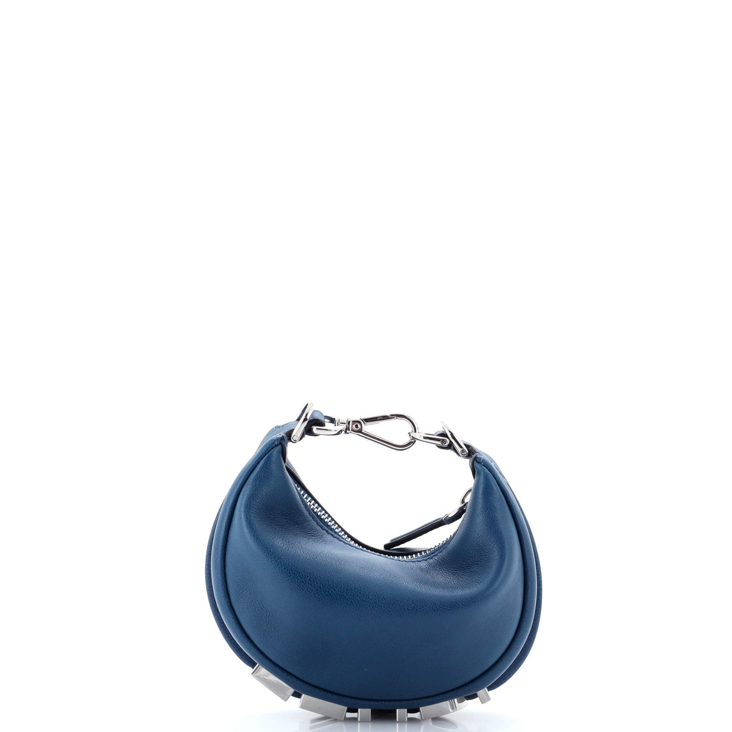 Fendi Fendigraphy Nano Leather Bag