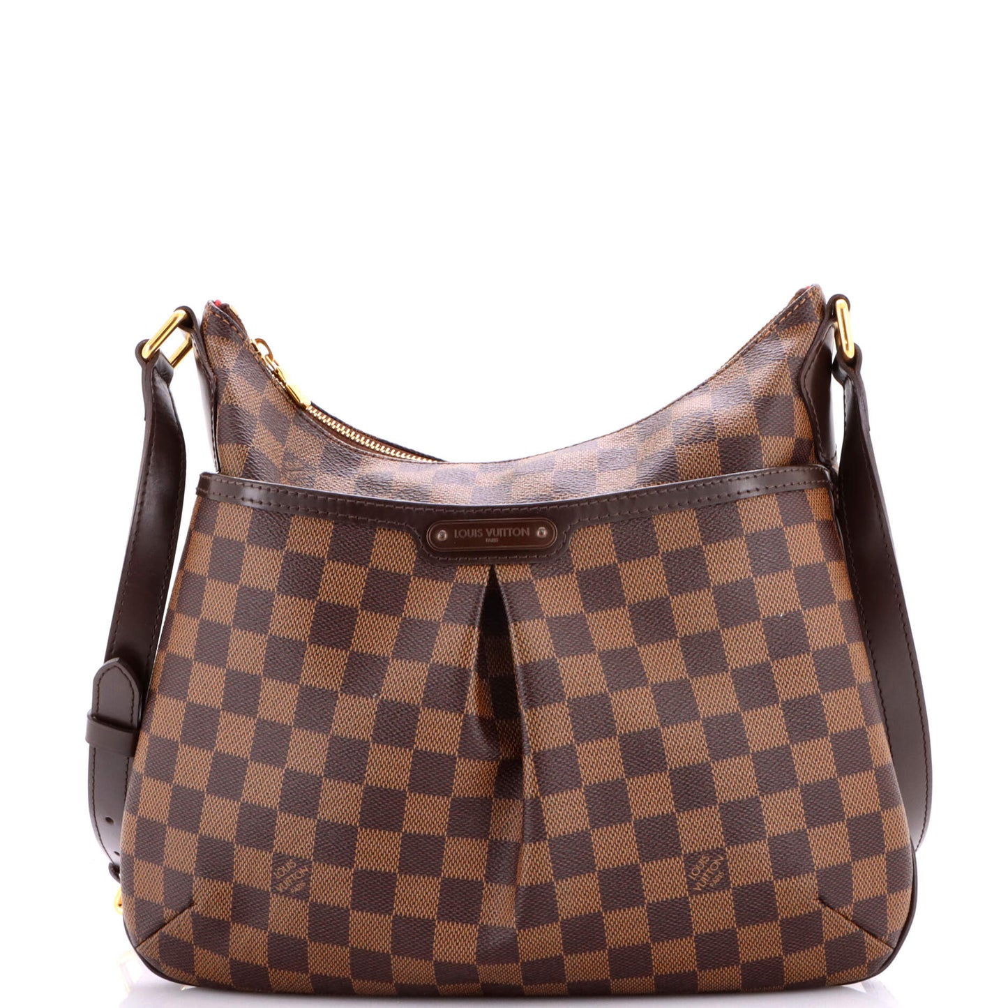 Louis Vuitton Bloomsbury Handbag Damier PM