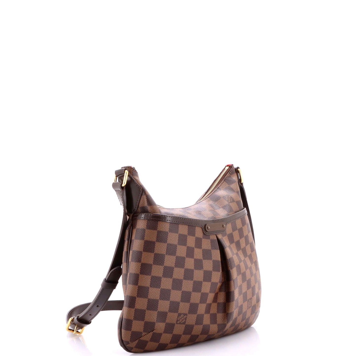 Louis Vuitton Bloomsbury Handbag Damier PM