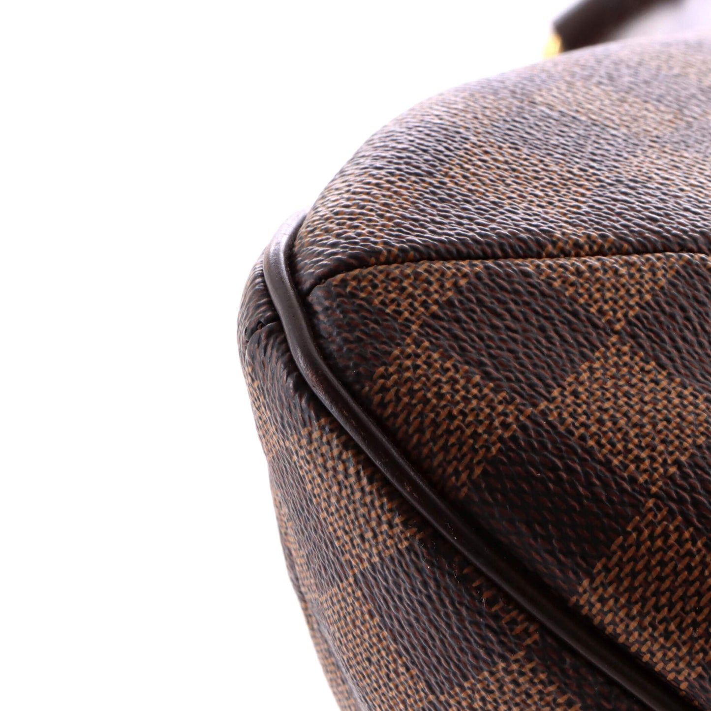 Louis Vuitton Bloomsbury Handbag Damier PM