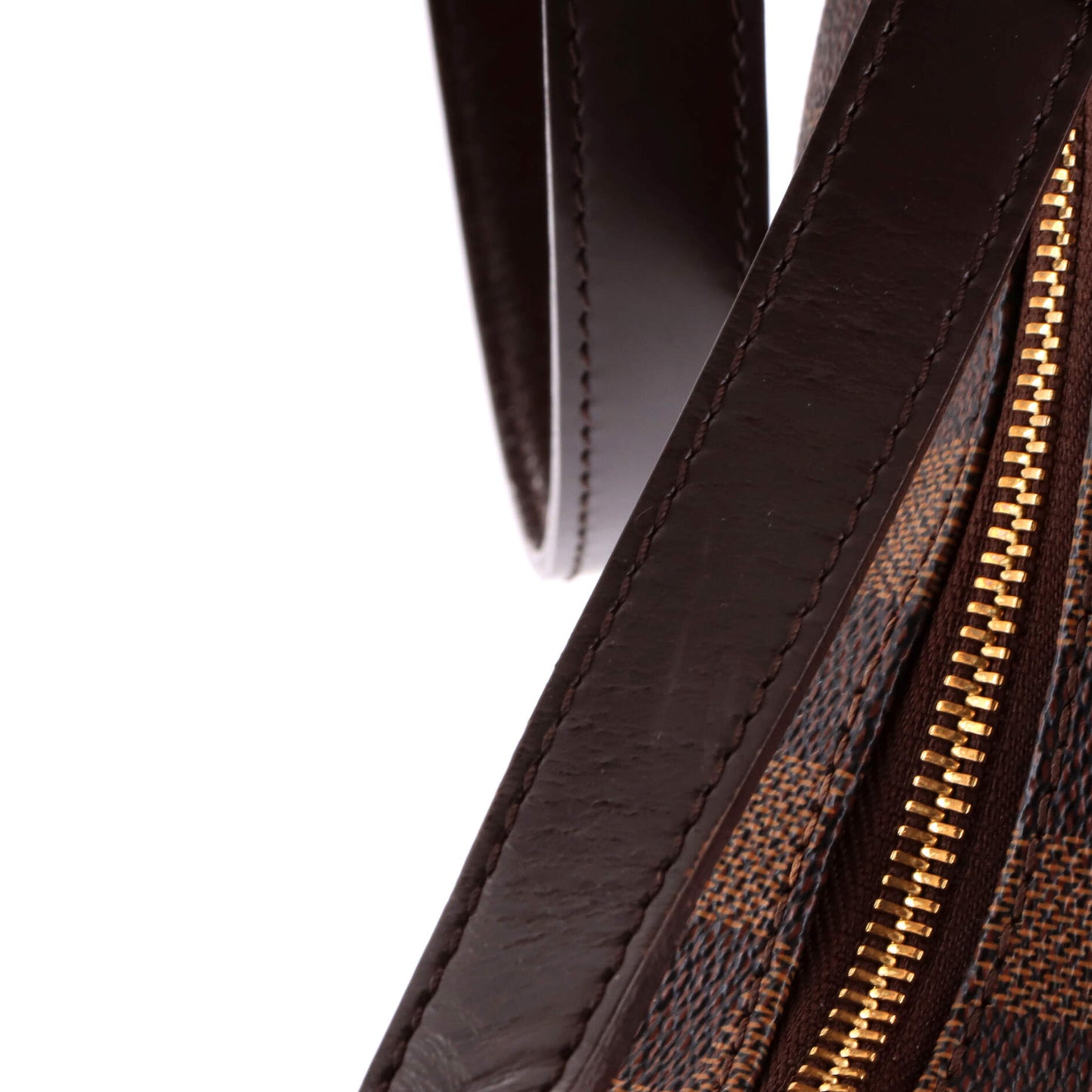 Louis Vuitton Bloomsbury Handbag Damier PM