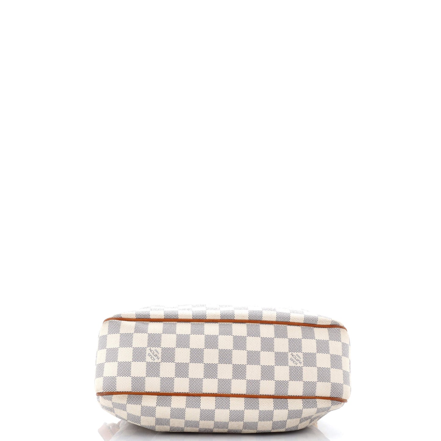Louis Vuitton Siracusa Handbag Damier PM