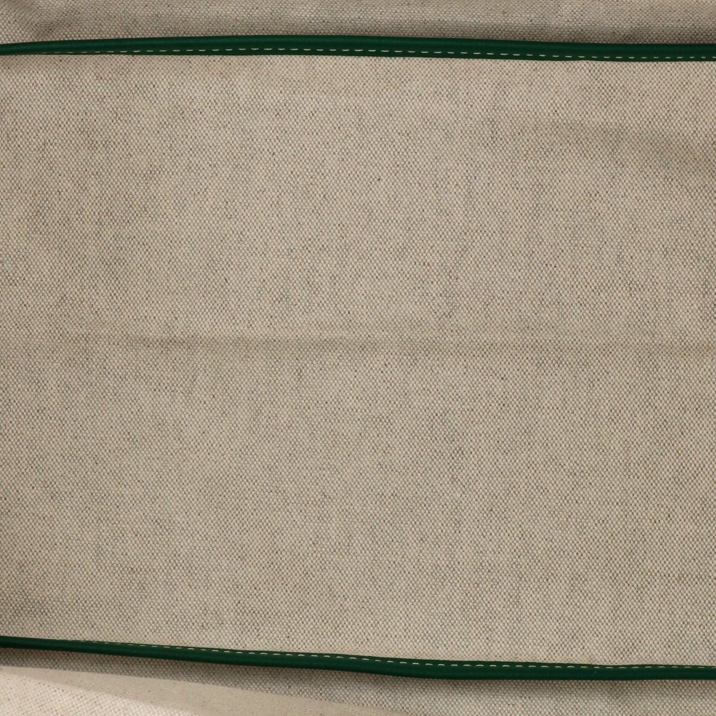 Goyard Saint Louis Tote in Coated Canvas GM