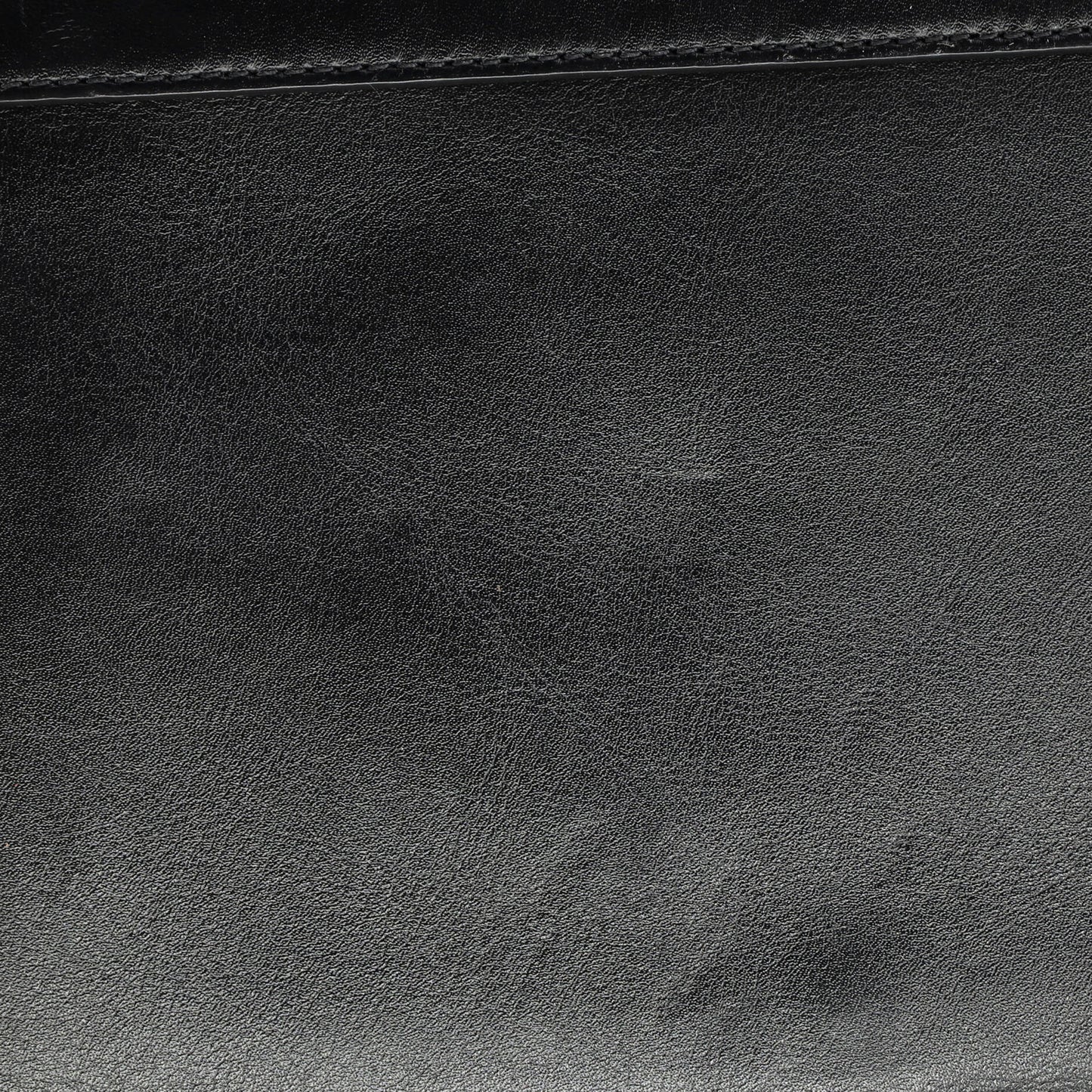 Chloe Faye Medium Leather and Tapestry Shoulder Bag