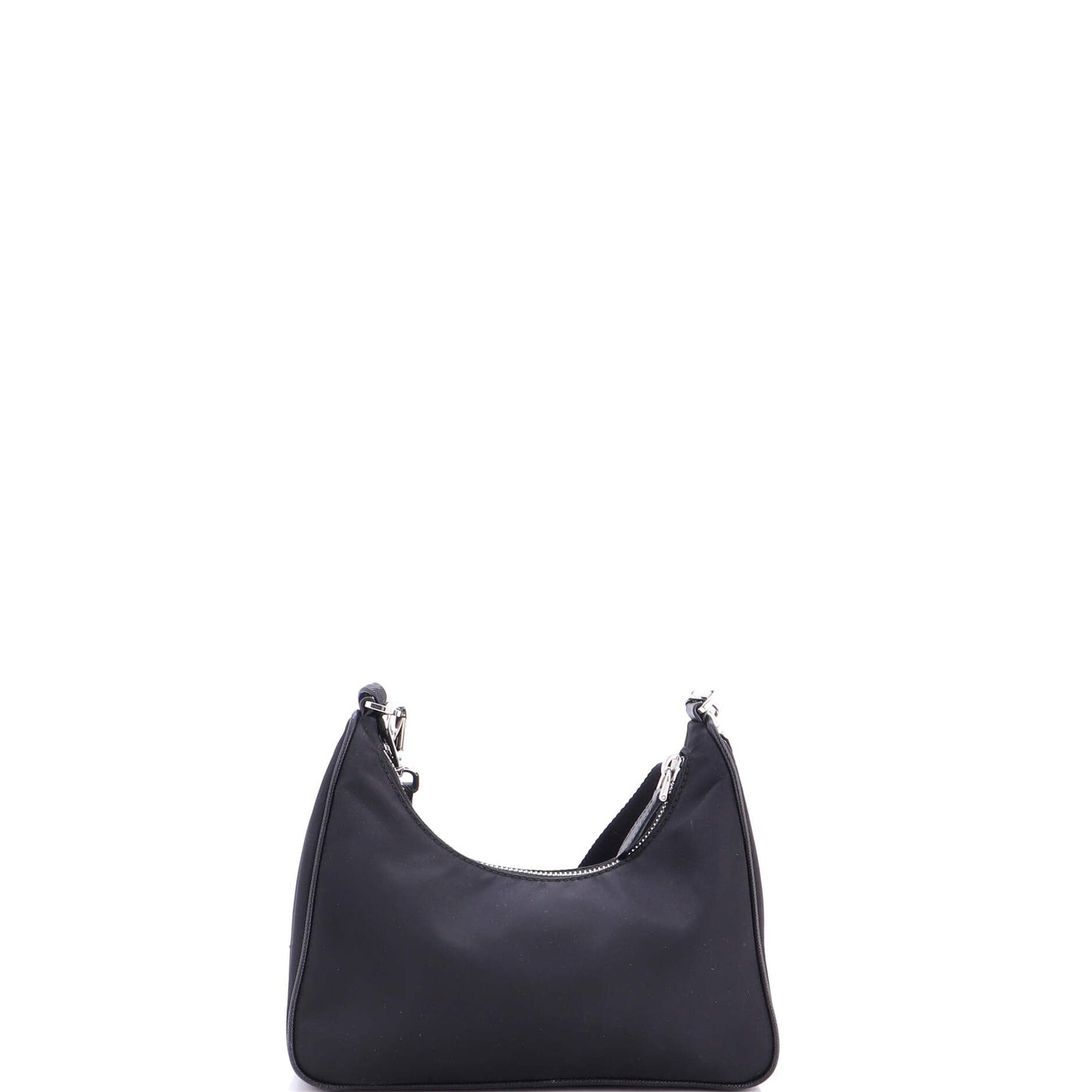 Prada Re-Edition 2005 Tessuto Small Shoulder Bag