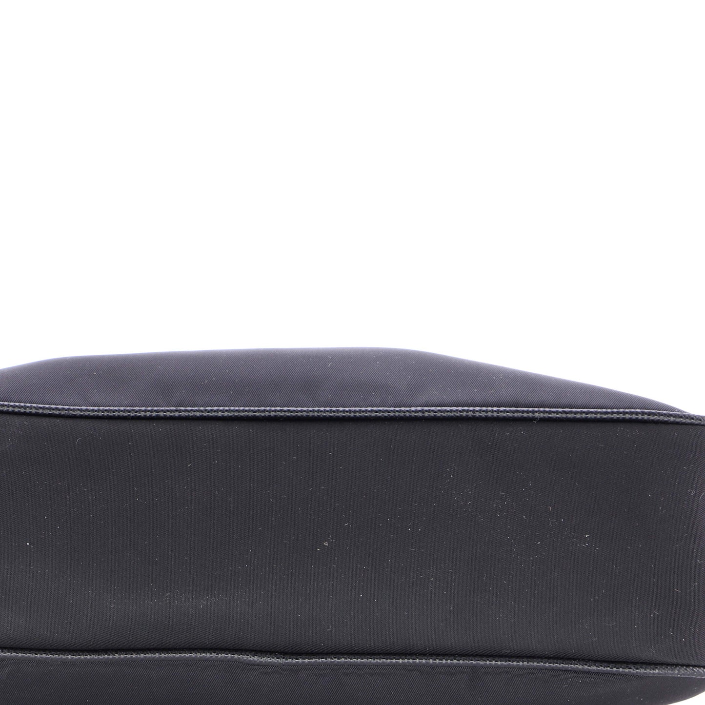 Prada Re-Edition 2005 Tessuto Small Shoulder Bag