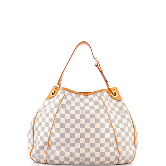Louis Vuitton Galliera Handbag Damier PM