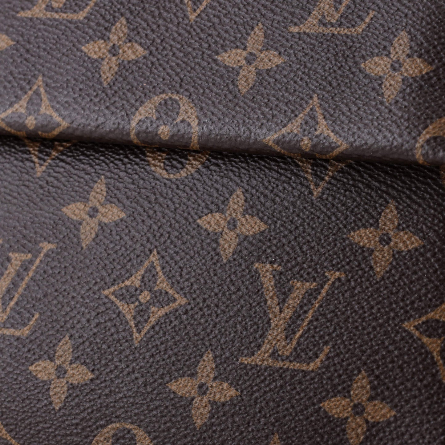 Louis Vuitton Cluny Top Handle Bag in Monogram Canvas BB