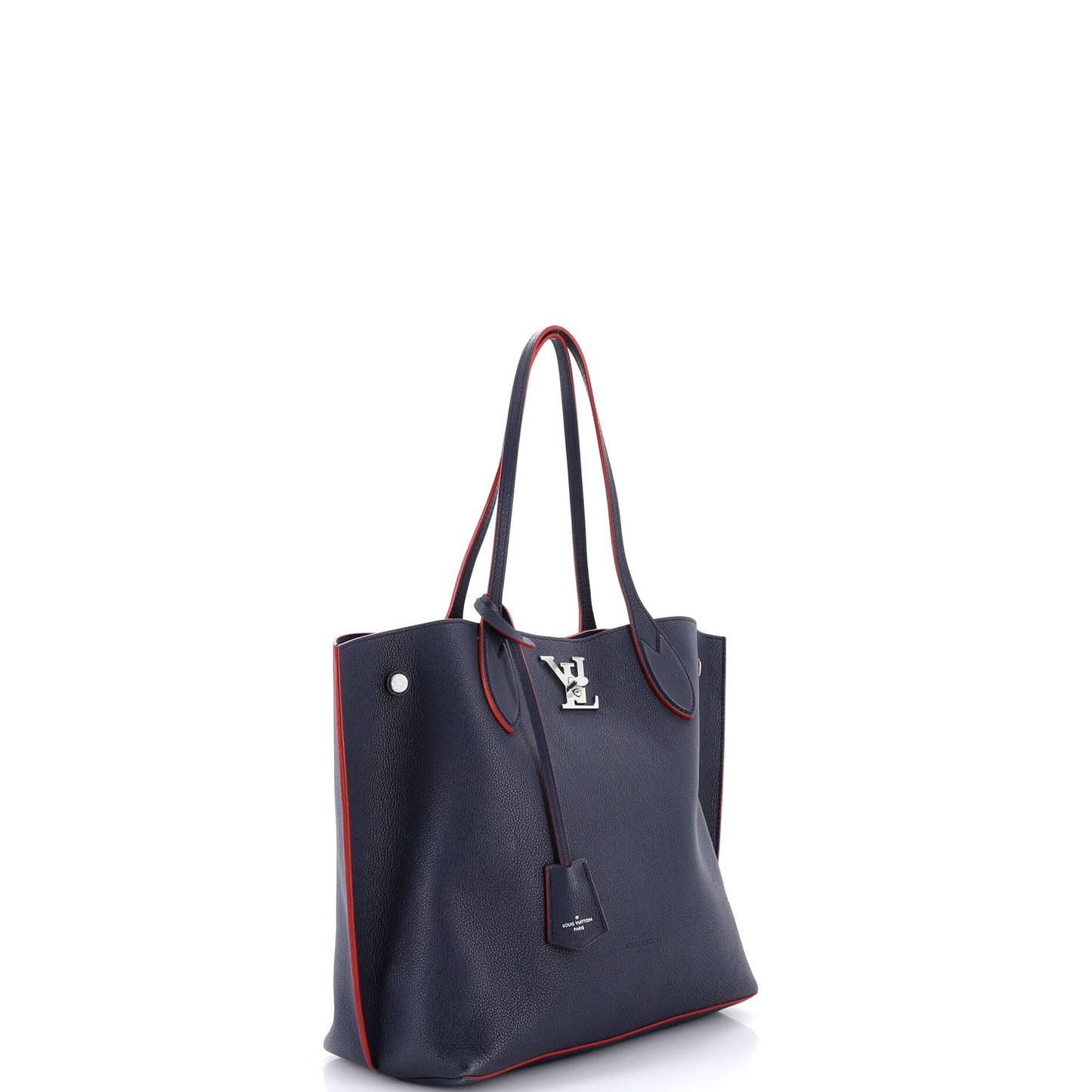 Louis Vuitton Rock Me Go Tote Leather