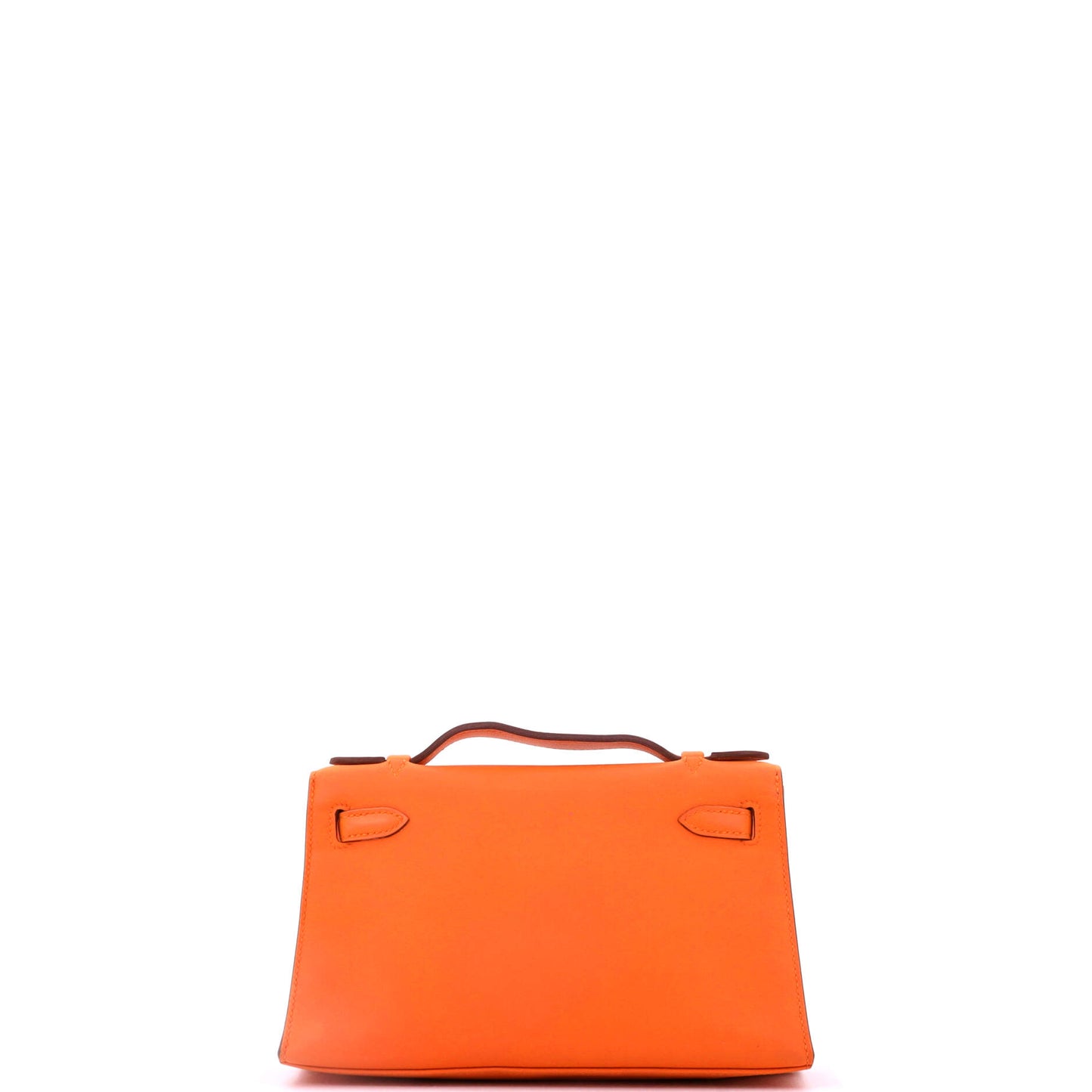 Hermès Kelly Pochette Swift