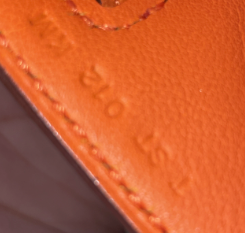 Hermès Kelly Pochette Swift