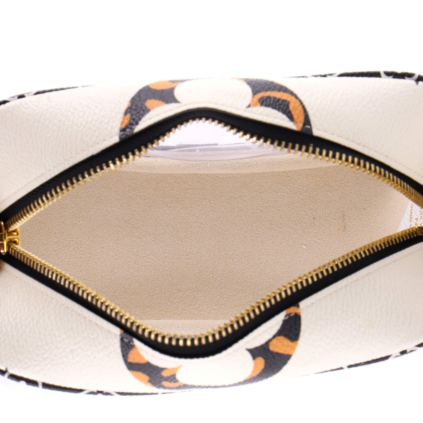 ルイ・ヴィトン ビーチポーチ 限定版 ジャングルモノグラムジャイアント
