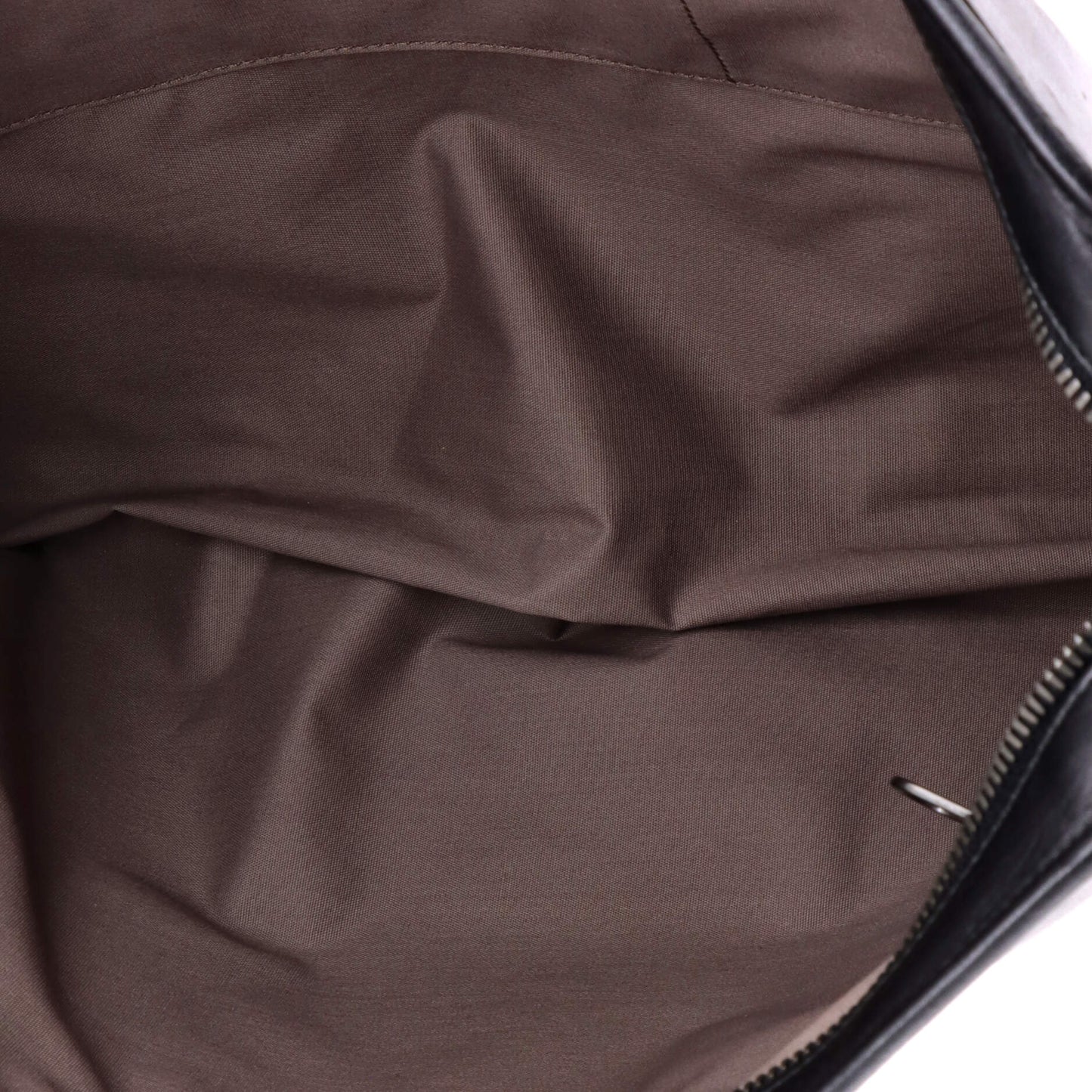 Bottega Veneta Shoulder Briefcase in Intrecciato Leather