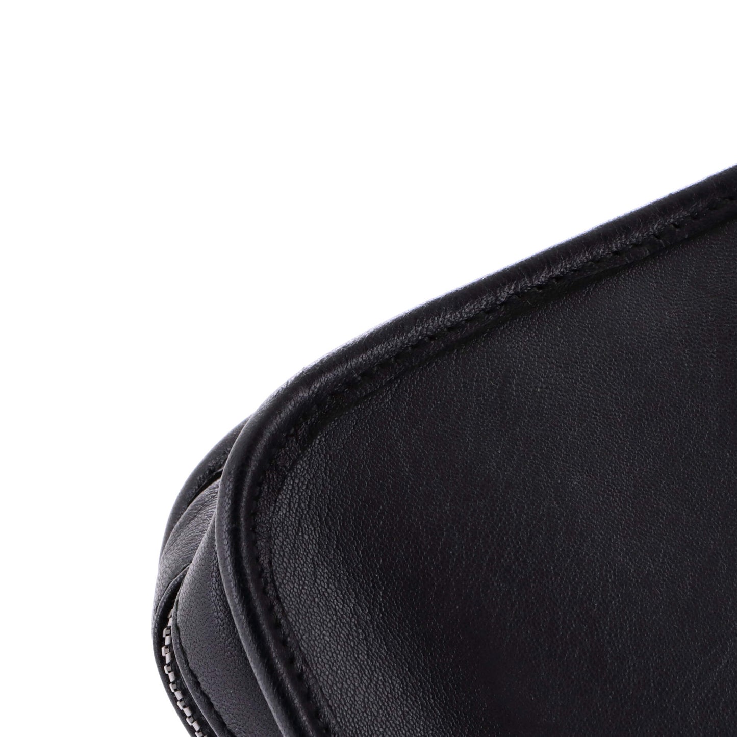 Bottega Veneta Shoulder Briefcase in Intrecciato Leather