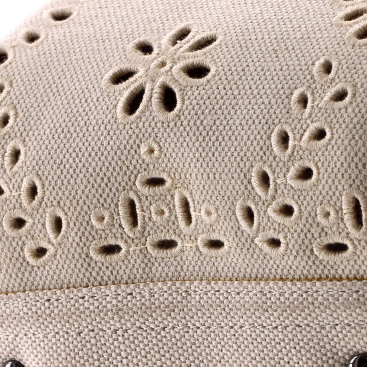 Valentino Garavani Atelier Convertible Tote Bag, Medium Canvas