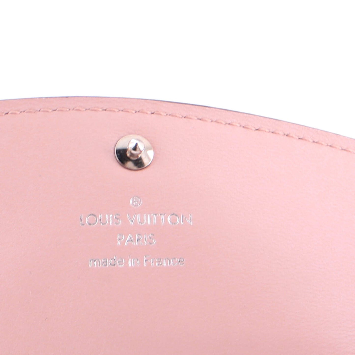 ルイ・ヴィトン アイリス ウォレット NM マヒナ レザー