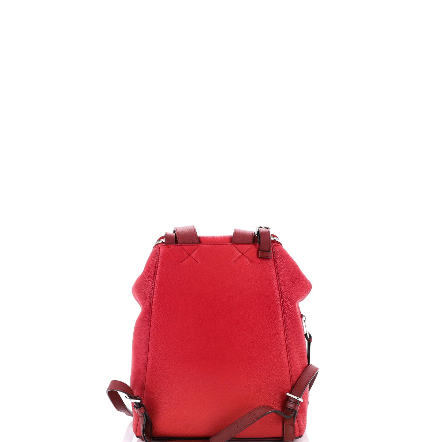 Loewe Goya Small Leather Backpack