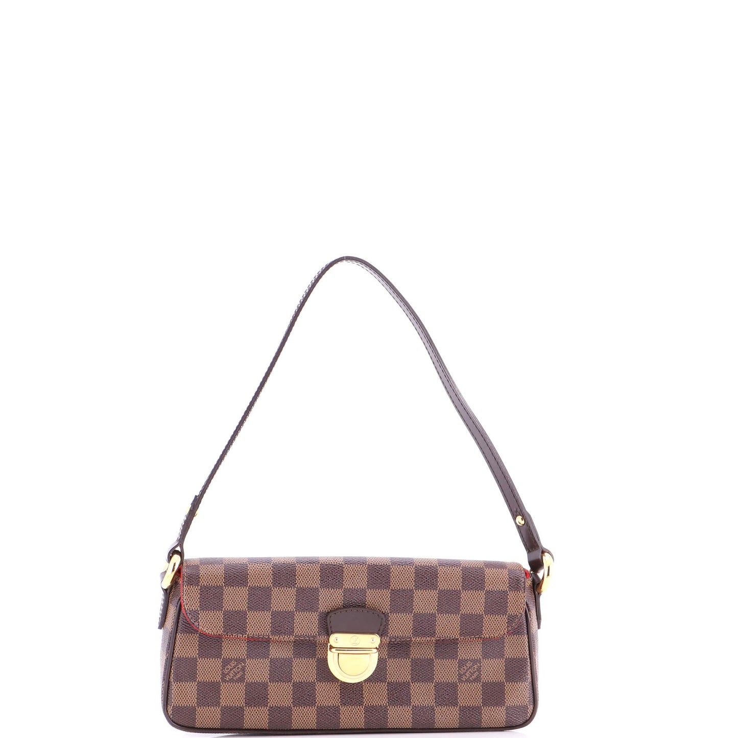 Louis Vuitton Ravello Handbag Damier PM