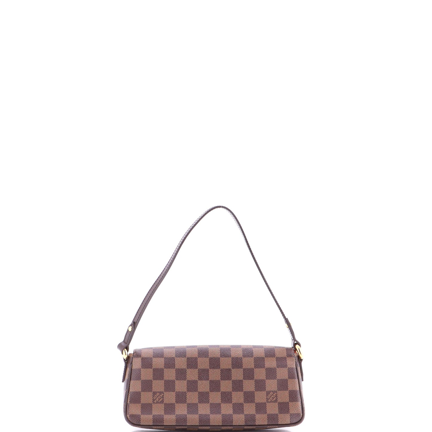 Louis Vuitton Ravello Handbag Damier PM