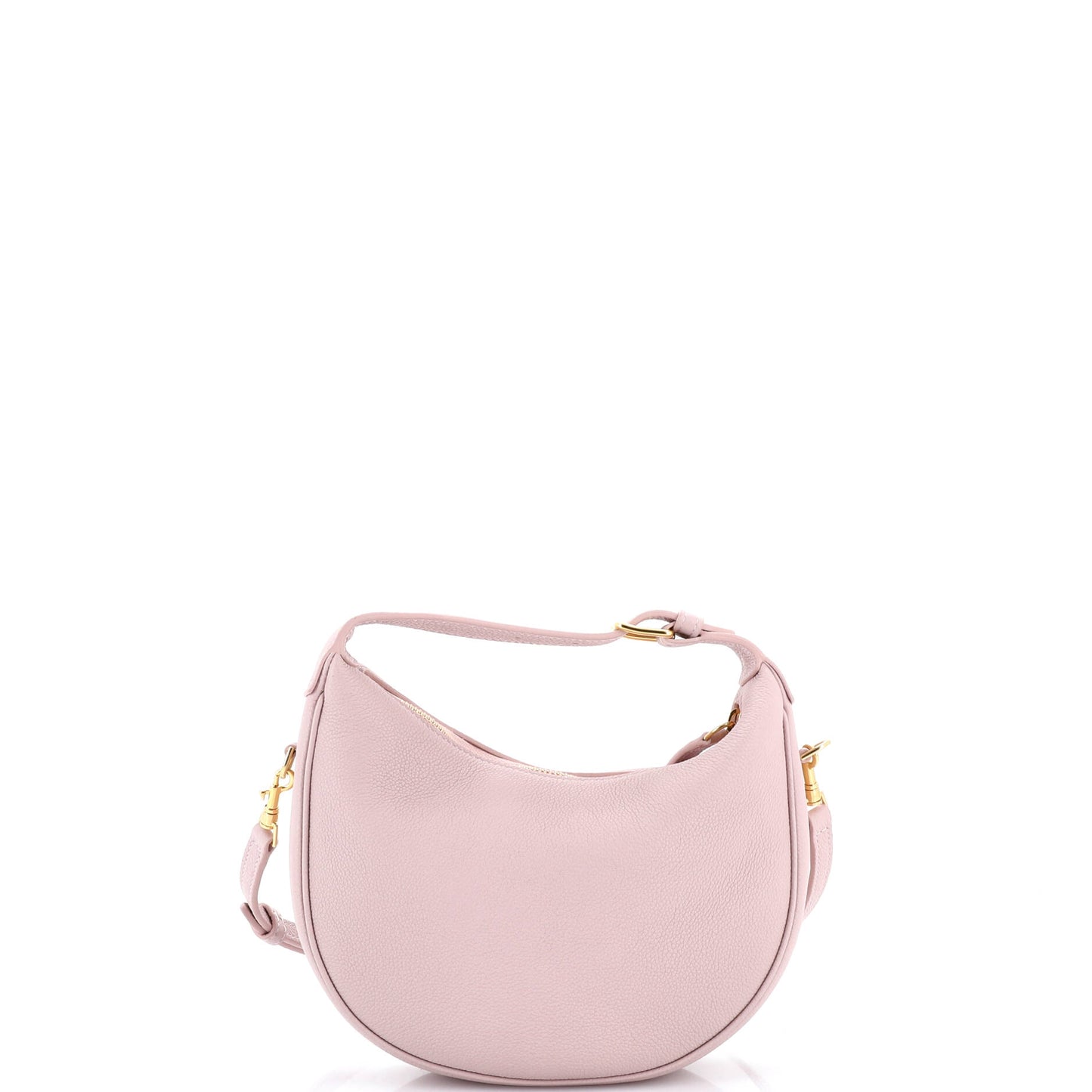 Celine Lulu Leather Teen Bag