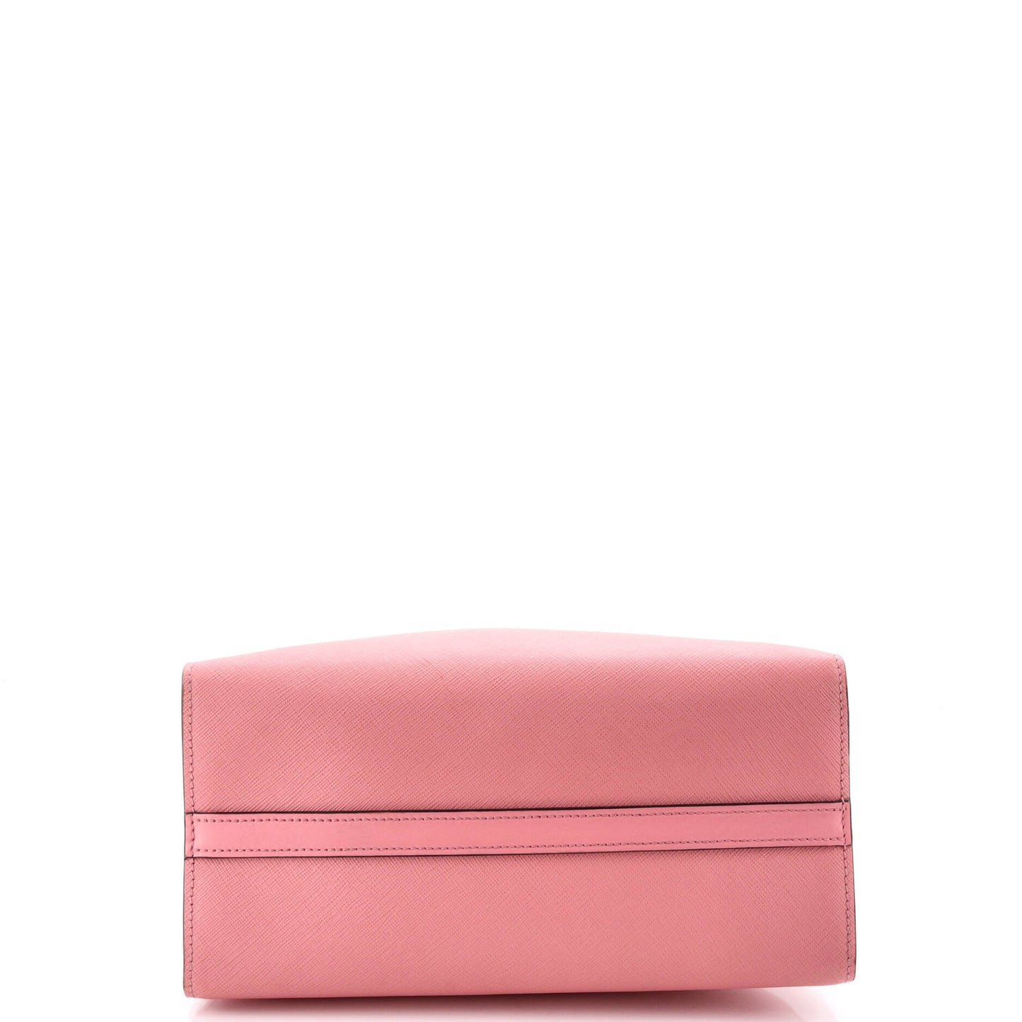 Prada Paradigm Tote Bag in Saffiano City Calf Leather, Small