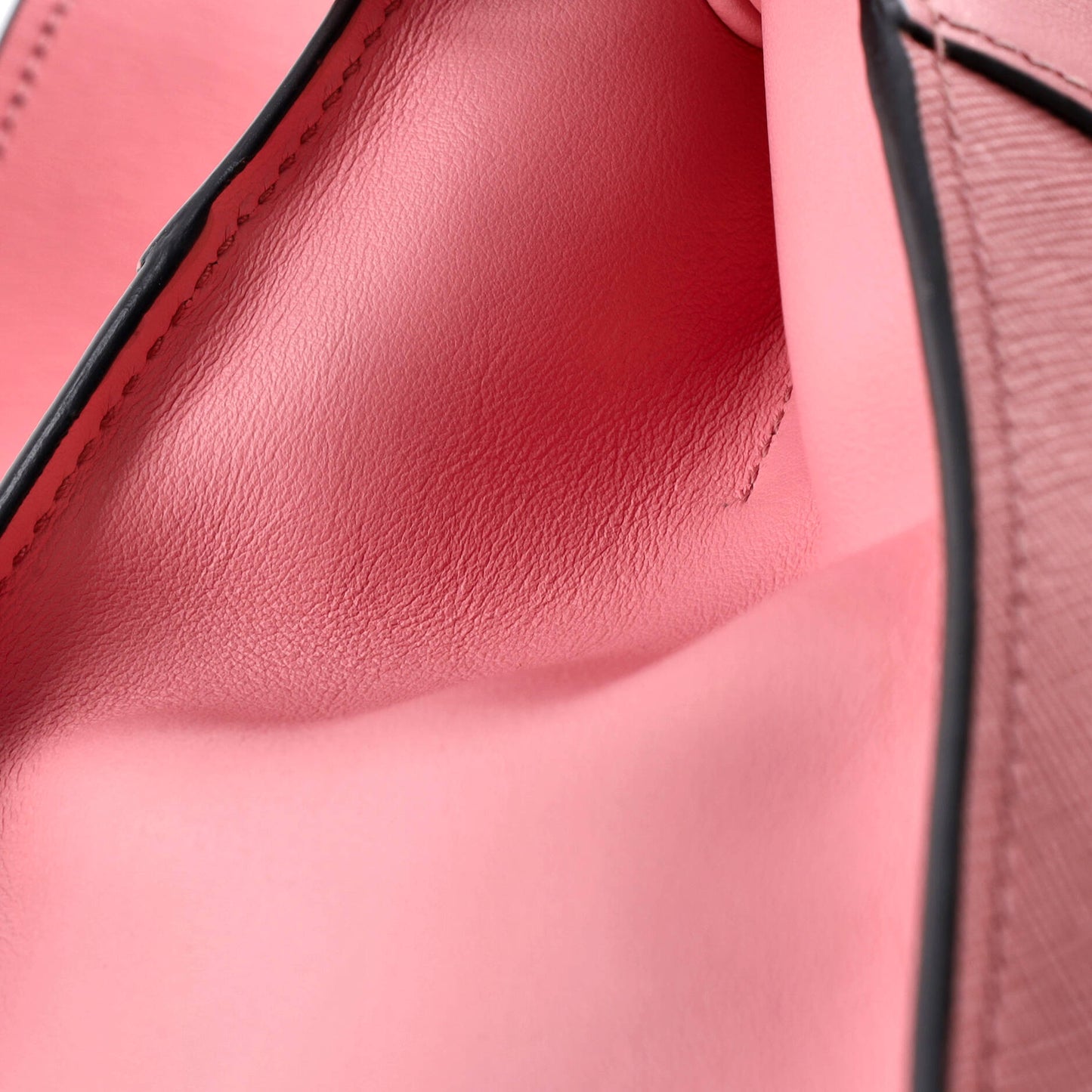Prada Paradigm Tote Bag in Saffiano City Calf Leather, Small