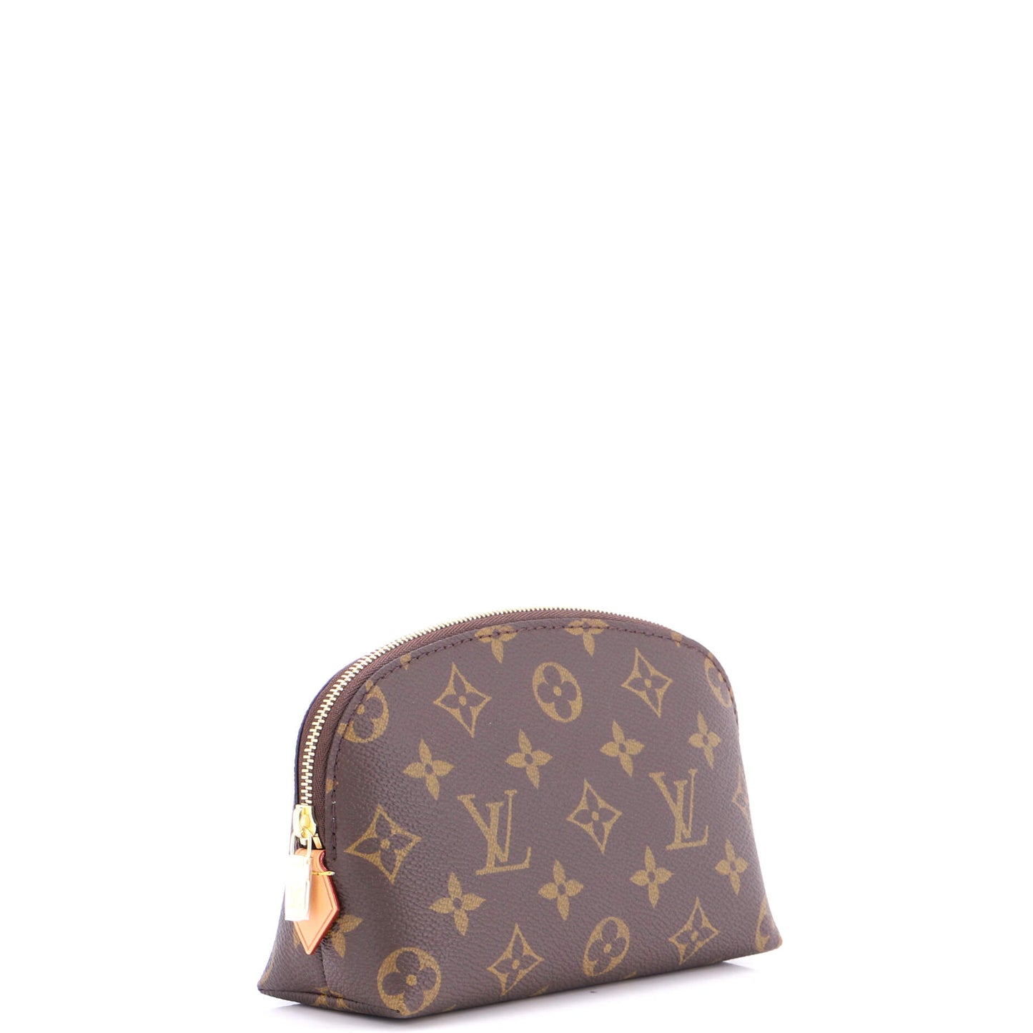 ルイ・ヴィトン コスメポーチ モノグラム キャンバス