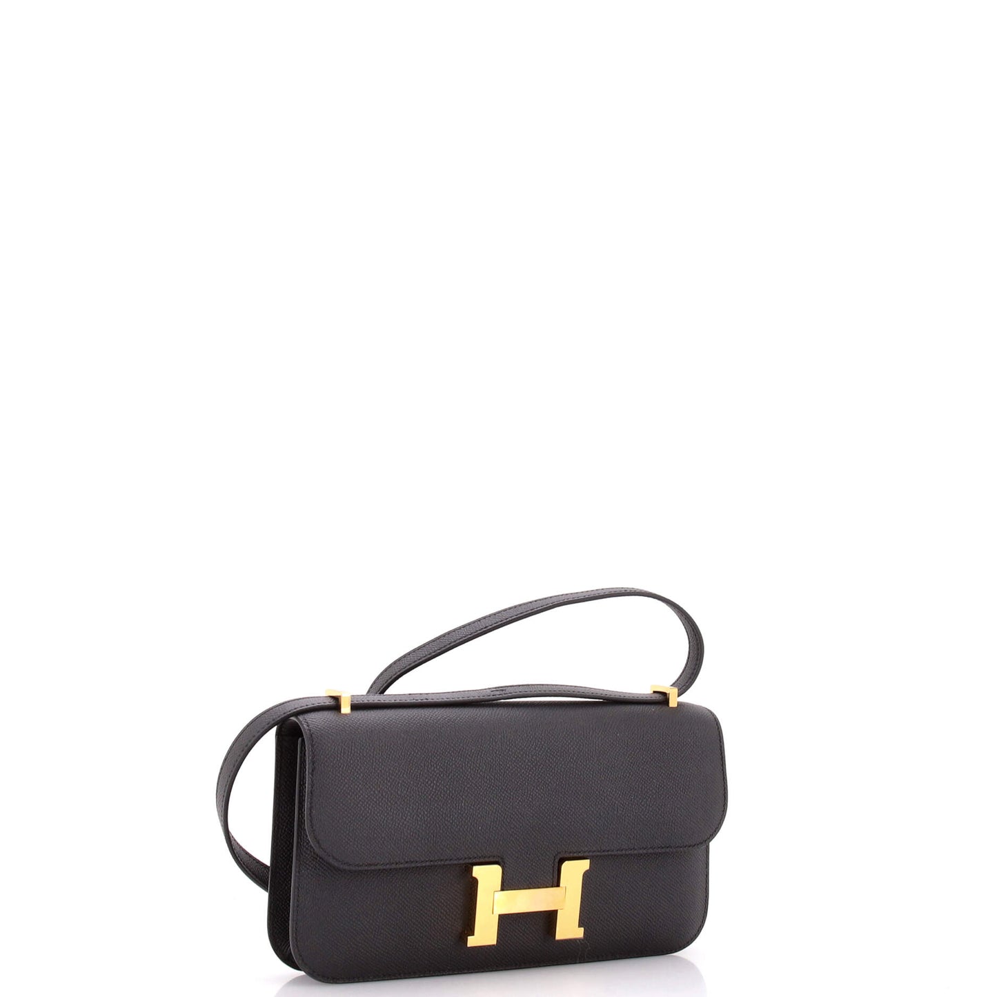 Hermès Constance Elan NM Bag Epsom 25