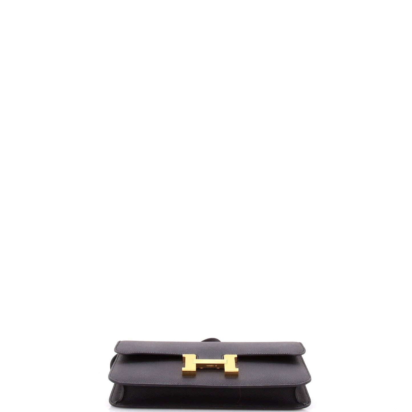 Hermès Constance Elan NM Bag Epsom 25