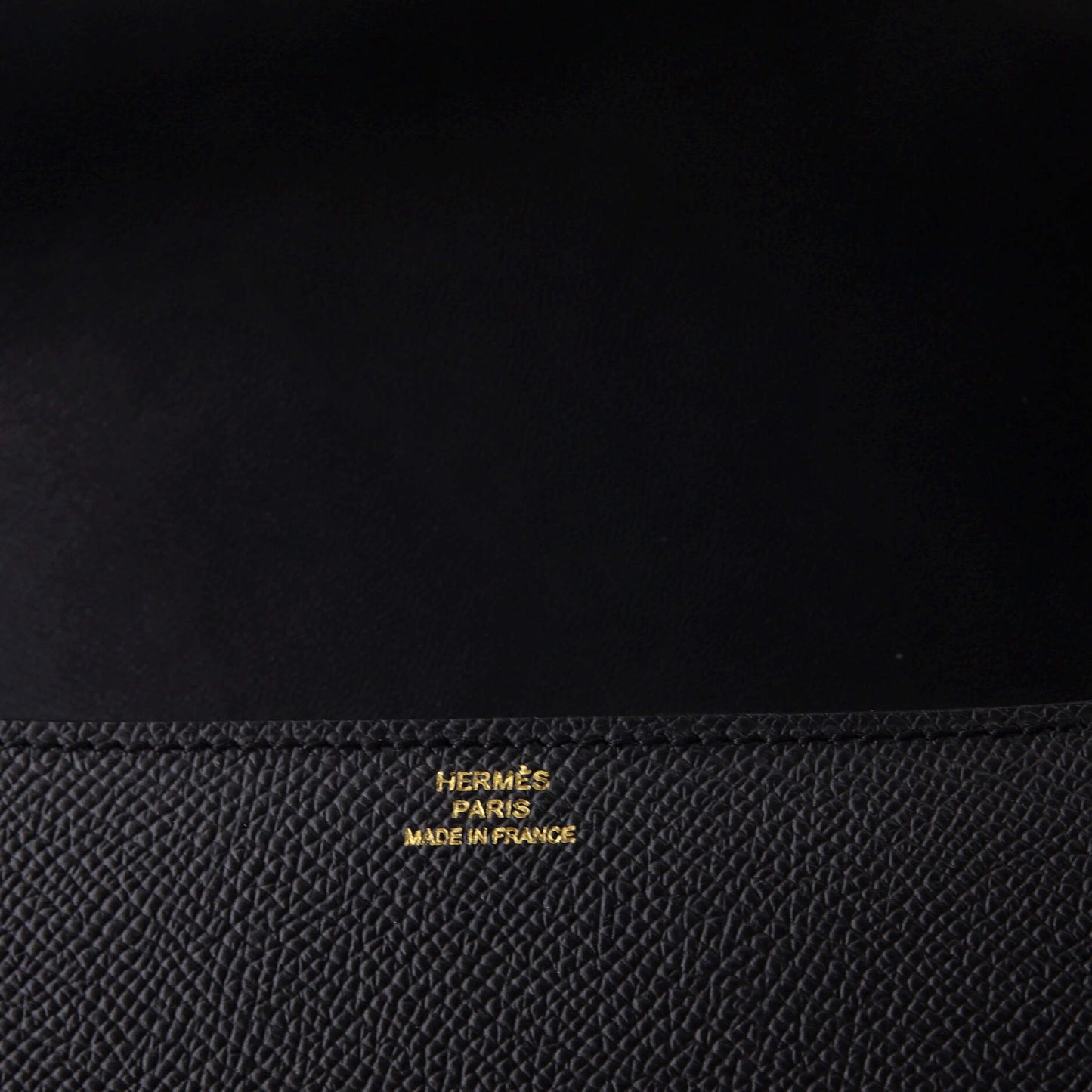 Hermès Constance Elan NM Bag Epsom 25