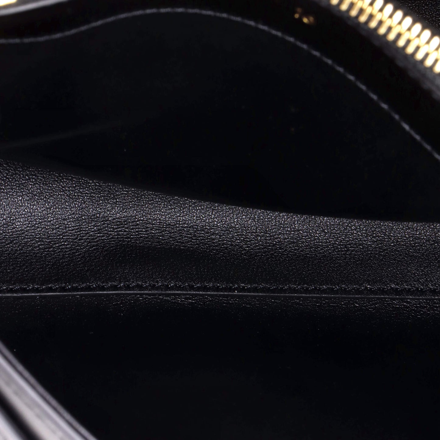 Celine 16 Small Top Handle Bag in Smooth Calfskin