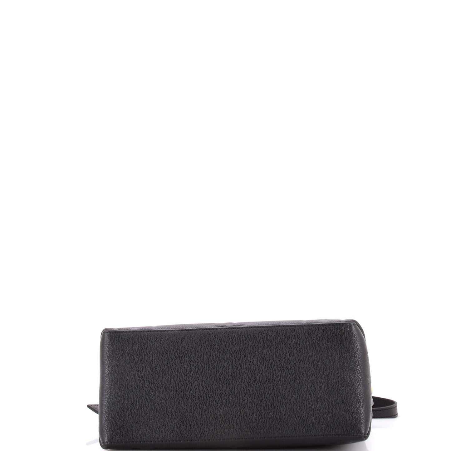 Louis Vuitton Petit Palais Handbag Monogram Empreinte Giant