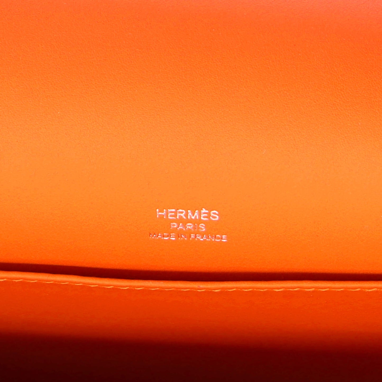 Hermes Geta Bag Chevre Mysore