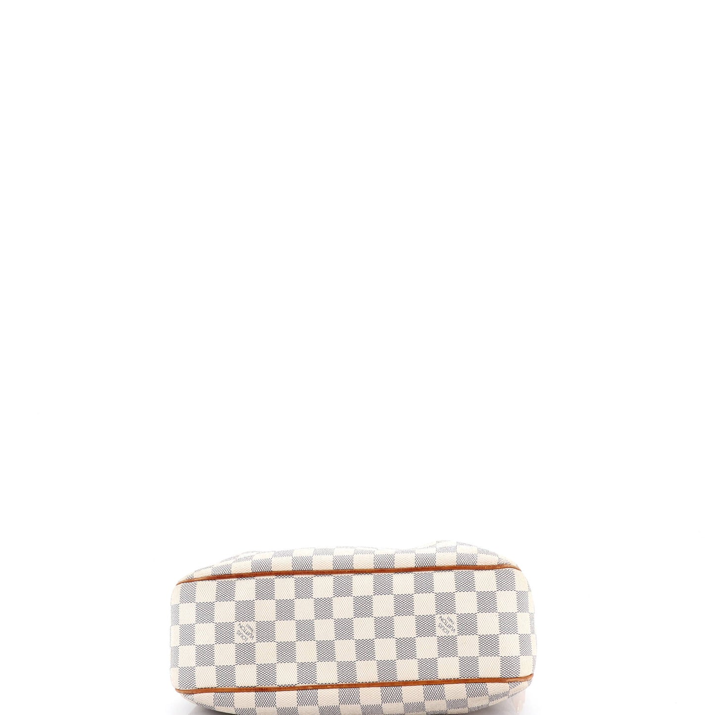 Louis Vuitton Siracusa Handbag Damier PM