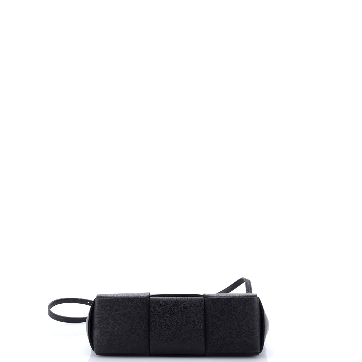 Bottega Veneta Arco Tote Maxi Intrecciato Leather Mini