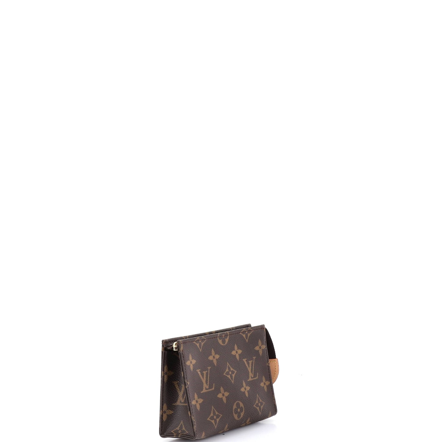 Louis Vuitton Toiletry Pouch Monogram Canvas 15