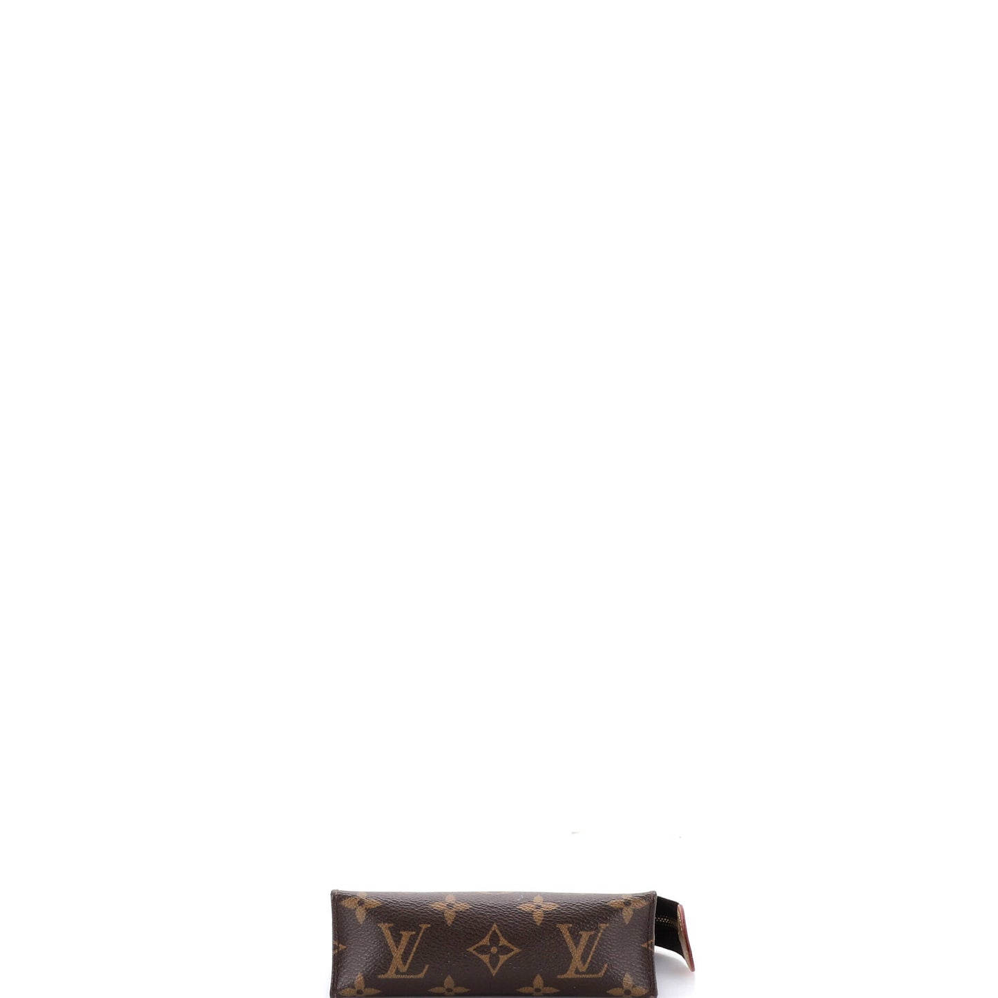 Louis Vuitton Toiletry Pouch Monogram Canvas 15