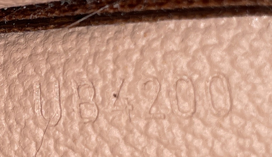 Louis Vuitton Toiletry Pouch Monogram Canvas 15