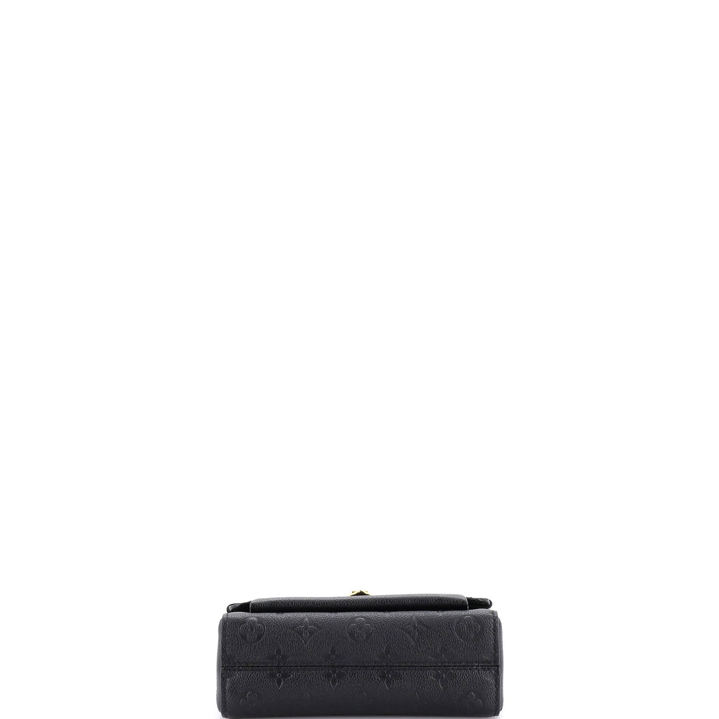 Louis Vuitton Vavin Handbag Monogram Empreinte Leather BB