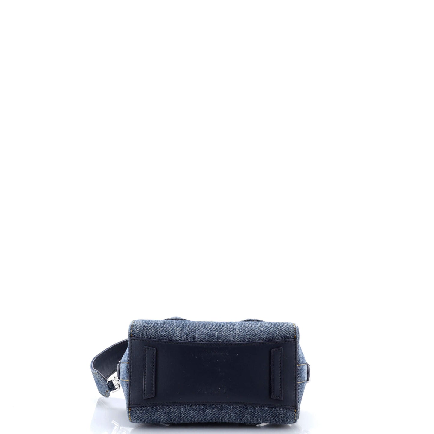 Givenchy Antigona Rock Bag Denim Mini