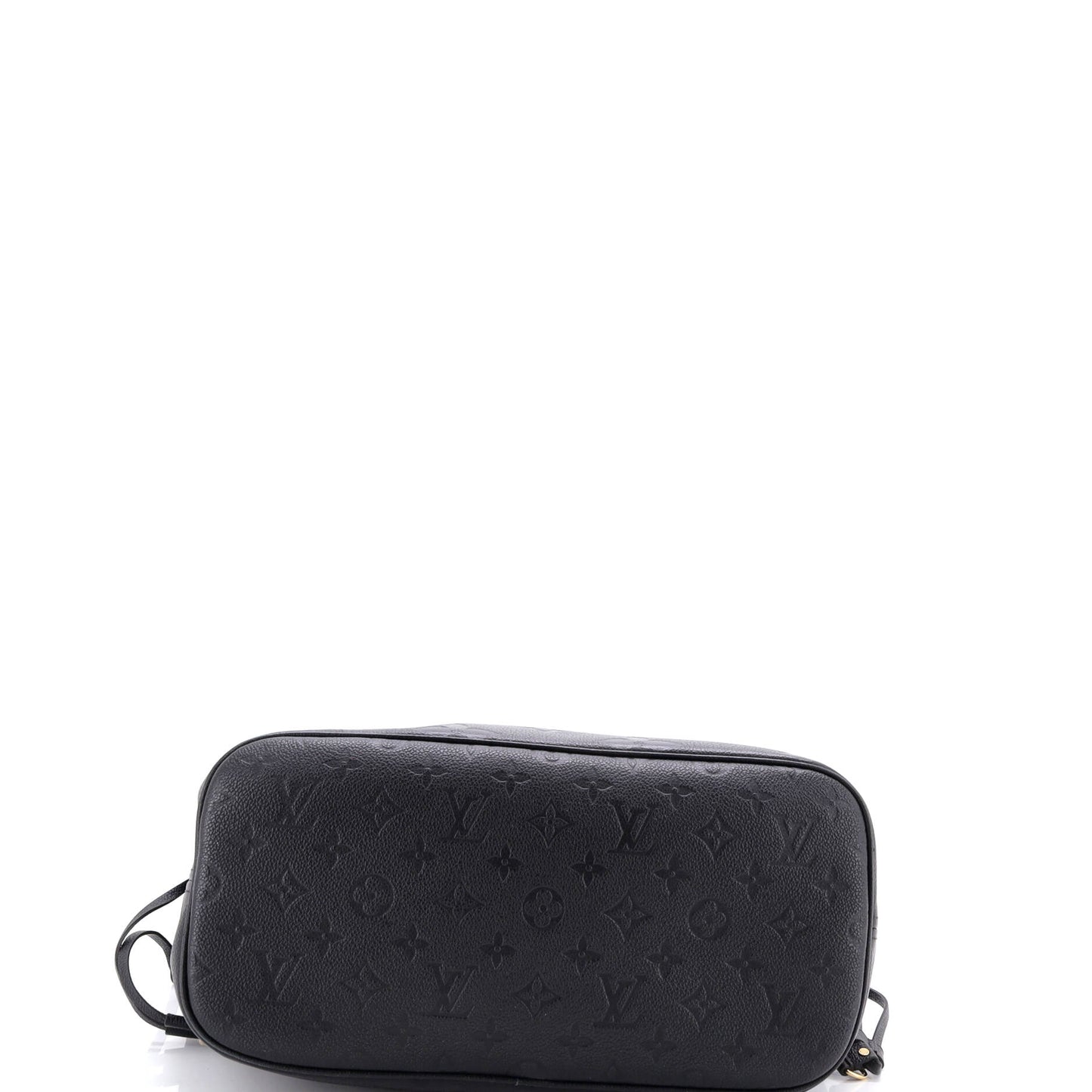 Louis Vuitton Neverfull NM Tote Monogram Empreinte Giant MM