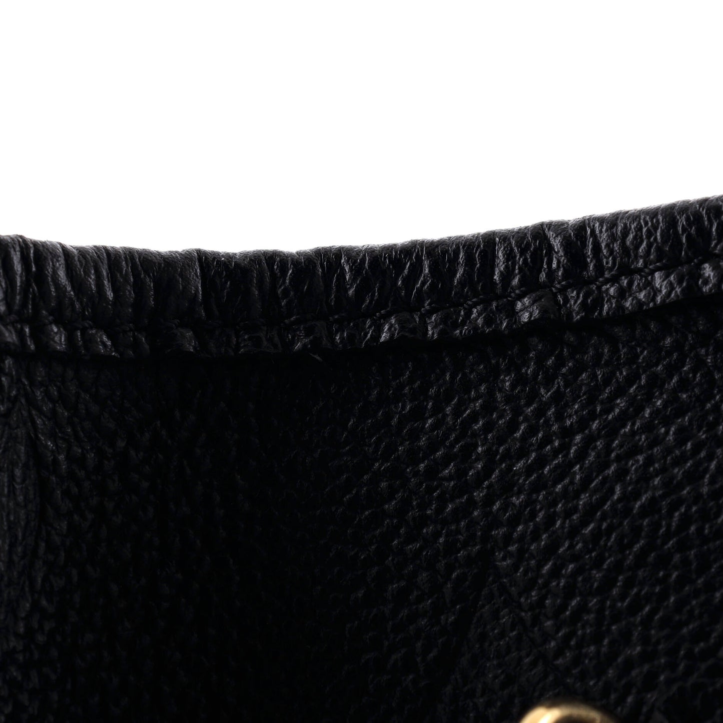 Louis Vuitton Neverfull NM Tote Monogram Empreinte Giant MM