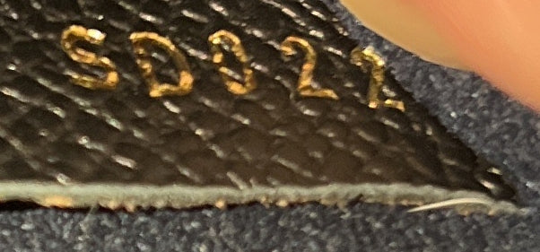 Louis Vuitton Neverfull NM Tote Monogram Empreinte Giant MM