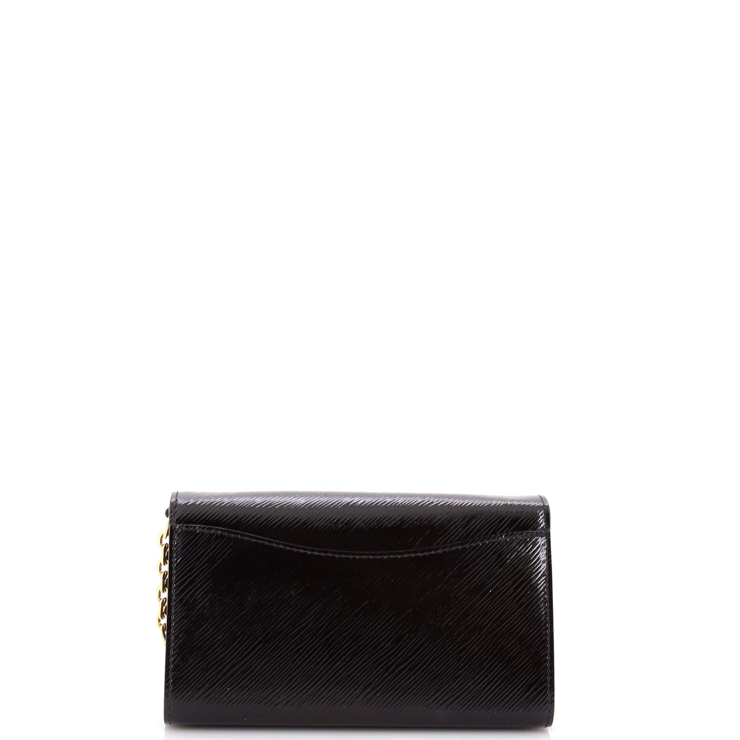 Louis Vuitton Louise Pochette NM Epi Leather